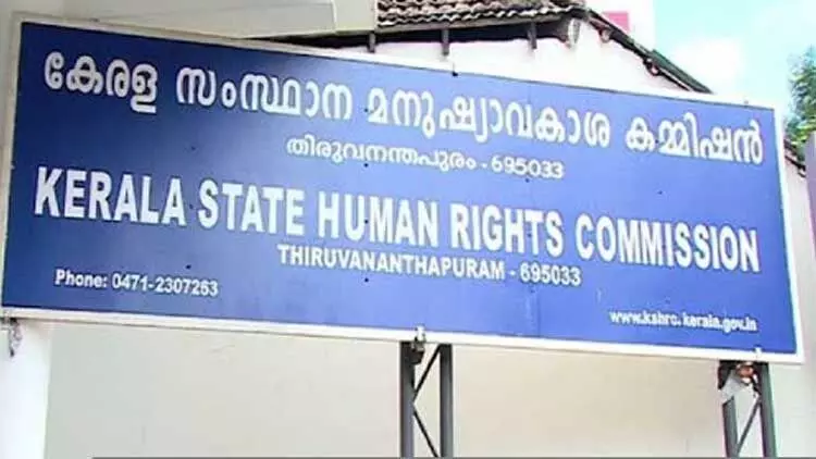 താൽക്കാലിക ജീവനക്കാർക്കും പരിചയ സർട്ടിഫിക്കറ്റിന്​ അവകാശം –മനുഷ്യാവകാശ കമീഷൻ