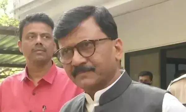 Farooq Abdullah can go to Pakistan and implement Article 370 there: Shiv Sena’s Sanjay Raut
