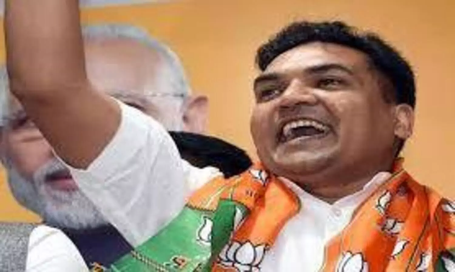 BJP leaders attempt to hold protest in support of Arnab Goswami foiled, Kapil Mishra detained