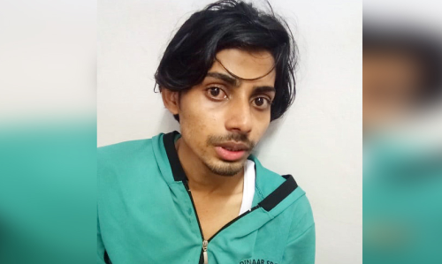 മാവൂരിൽ എട്ടുകിലോ കഞ്ചാവ്​ പിടികൂടി