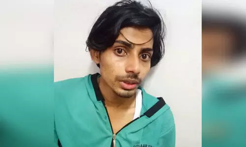 മാവൂരിൽ എട്ടുകിലോ കഞ്ചാവ്​ പിടികൂടി