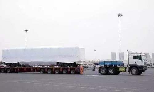 ദുബൈ മെട്രോക്ക്​ 50 പുതിയ ട്രെയിനുകൾ കൂടി