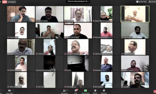 ഇന്ദിരയുടെ ഇച്ഛാശക്തി ഇന്ത്യയെ മുന്നോട്ടുനയിച്ചു -വി.ഡി. സതീശൻ