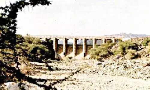 സൗദിയിലെ അ​ണ​ക്കെ​ട്ടു​ക​ൾ കേ​ന്ദ്രീ​ക​രി​ച്ച് വി​നോ​ദ​സ​ഞ്ചാ​ര കേ​ന്ദ്ര​ങ്ങ​ളൊ​രു​ക്കുന്നു