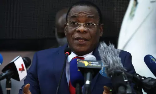 ഐവറി കോസ്റ്റ് തെരഞ്ഞെടുപ്പ്: പ്രതിപക്ഷ നേതാവ് അറസ്റ്റില്‍