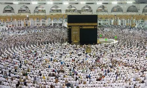 ഹജ്ജ്​ അപേക്ഷ സമർപ്പണം: പാലക്കാട് ജില്ലയിലും  സംവിധാനം