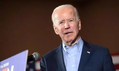 അ​രി​സോ​ണ​യി​ലും ബൈ​ഡ​ന് ജ​യം