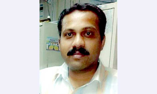 കണ്ണൂർ സ്വദേശി കുവൈത്തിൽ നിര്യാതനായി