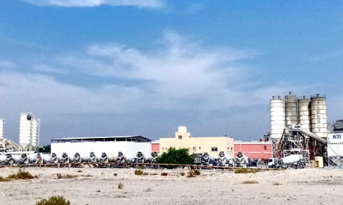 കോവിഡ്​ പ്രതിസന്ധിയും വിലക്കയറ്റവും; നിർമാണ മേഖലയിൽ മാന്ദ്യം