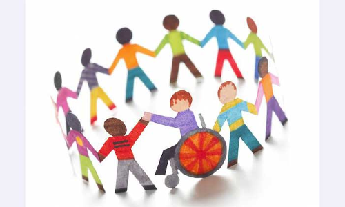 ഭിന്നശേഷി കുട്ടികളിൽ ആഘാതം സൃഷ്​ടിച്ച്​ കോവിഡ്​കാലം