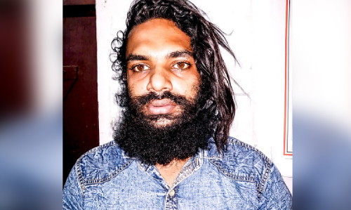 ഓപറേഷൻ ഡാർക്ക്​ ഹണ്ട്​: കാപ്പ ചുമത്തി ജയിലിലടച്ചു