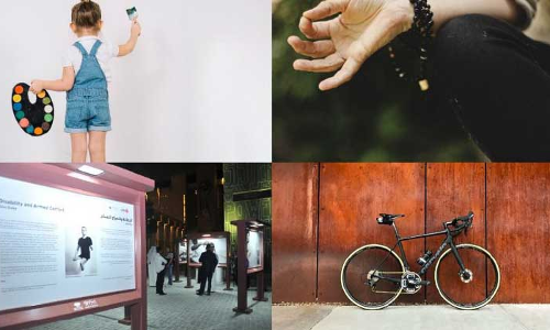 ദോഹ ആരോഗ്യകാര്യ വാരാചരണം: പ്രമേഹവും കോവിഡും മുഖ്യവിഷയം