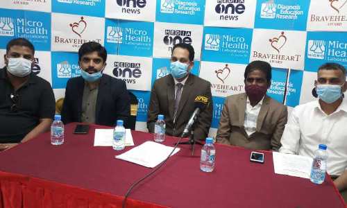 കോവിഡ്​ ദുരിതാശ്വാസം: മികച്ച സംഘടനകൾക്കും വ്യക്​തികൾക്കും പുരസ്​കാരവുമായി മീഡിയവൺ