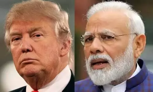 ട്രംപും മിസോറാം ഗവർണറും തമ്മിലെന്തു ബന്ധം?