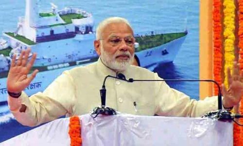 50 ദിവസം തരൂ, തീരുമാനം തെറ്റെങ്കിൽ ജീവനോടെ കത്തിക്കൂ; മോദിയെ ഓർമിപ്പിച്ച് സമൂഹമാധ്യമങ്ങൾ