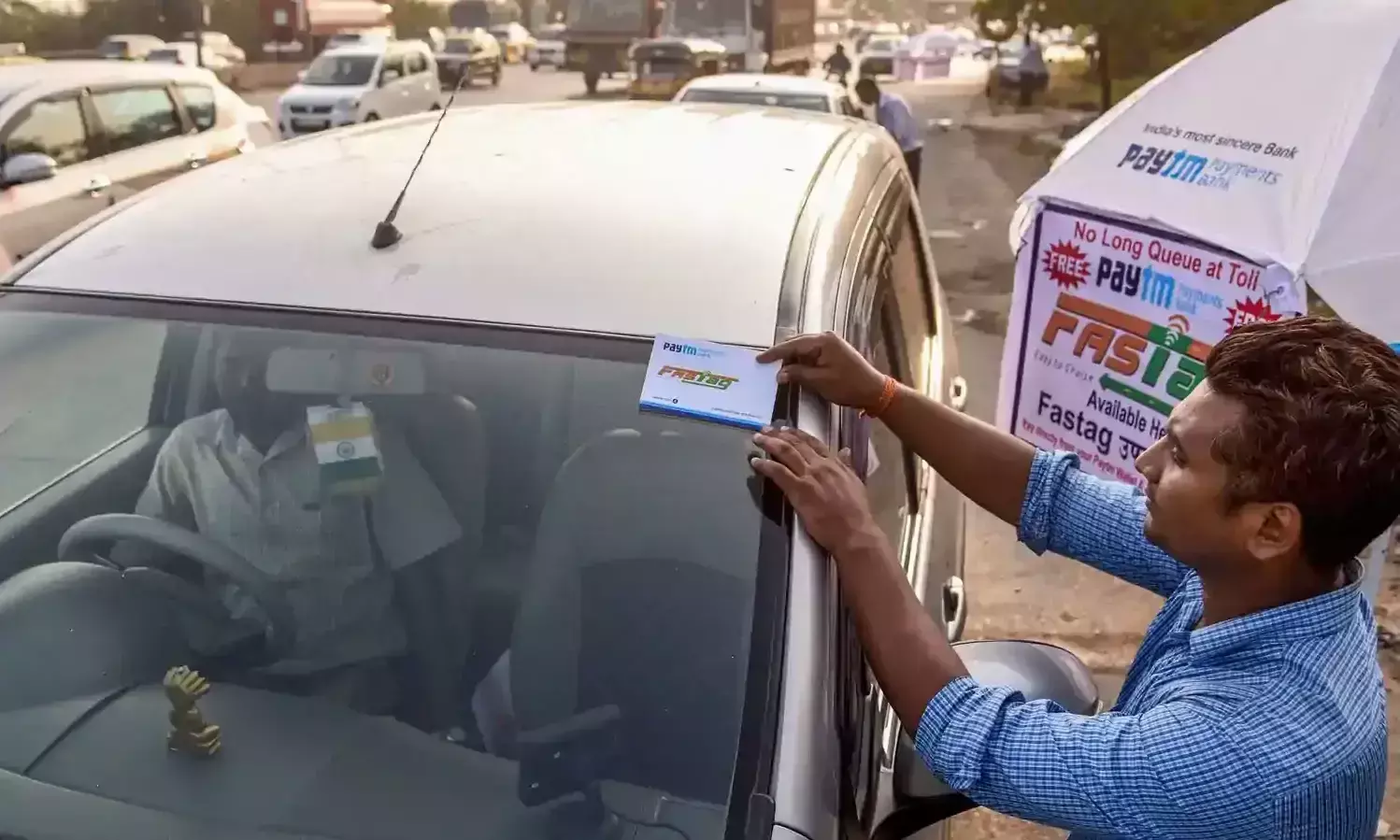 fastag