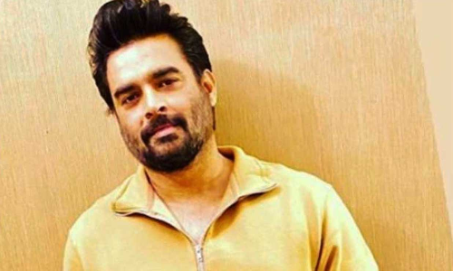 പ്രായം തോന്നാത്തത് നല്ല ഡൈയുടെ അത്ഭുതം: മാധവൻെറ കമൻറ് ഏറ്റെടുത്ത് ആരാധകർ