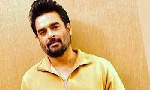 പ്രായം തോന്നാത്തത് നല്ല ഡൈയുടെ അത്ഭുതം: മാധവൻെറ കമൻറ് ഏറ്റെടുത്ത് ആരാധകർ