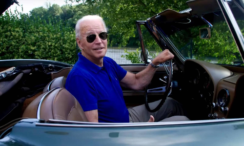 ബഡായിക്കാരൻ ട്രംപ്​ പോയി ഹരിതവാദി ബൈഡൻ വന്നു, ഇ.വി പറുദീസയാകുമോ അമേരിക്ക?