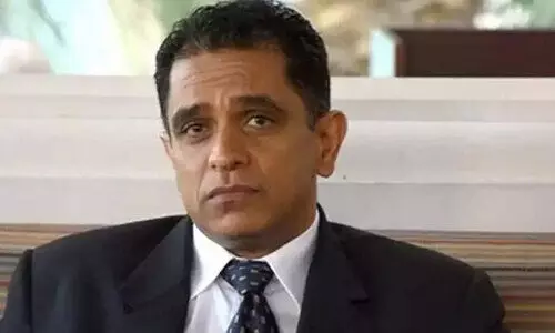 വീട്ടിൽ നിന്ന്​ കഞ്ചാവ്​ പിടിച്ചെടുത്തു; ബോളിവുഡ്​ നിർമാതാവി​െൻറ ഭാര്യ അറസ്റ്റിൽ