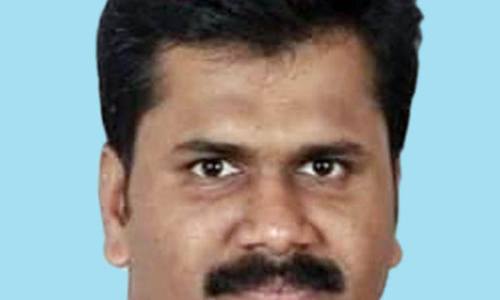 അ​തി​ർ​ത്തി ത​ർ​ക്കം; യു​വാ​വ്   കു​ത്തേ​റ്റ് മ​രി​ച്ചു