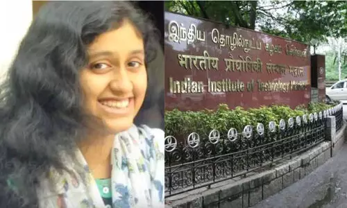 ഫാത്തിമ ലത്തീഫിൻെറ മരണവും ഐ.ഐ.ടികളിലെ സാമൂഹിക നീതിയും