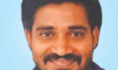 കൊയിലാണ്ടിയിൽ വാഹനാപകടം: ചമ്പാട് സ്വദേശി മരിച്ചു