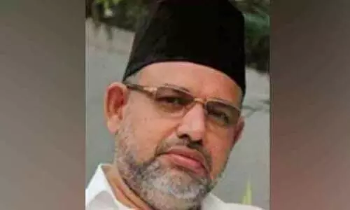 ഫാഷൻ ഗോൾഡ്​ തട്ടിപ്പ്: ഒന്നാം പ്രതി പൂ​ക്കോ​യ ത​ങ്ങ​ൾ ഒളിവിൽ