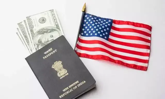 എ​ച്ച്​1 ബി ​വി​സ എണ്ണം വർധിപ്പിക്കുന്നത്​ ഇന്ത്യക്കാർക്ക്​ ഗുണം ചെയ്യും