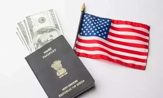 എ​ച്ച്​1 ബി ​വി​സ എണ്ണം വർധിപ്പിക്കുന്നത്​ ഇന്ത്യക്കാർക്ക്​ ഗുണം ചെയ്യും