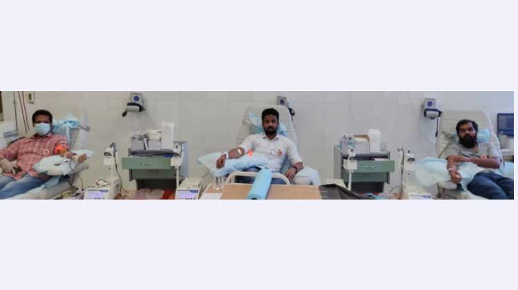 രക്തദാന ക്യാമ്പ് രക്തദാന ക്യാമ്പ്