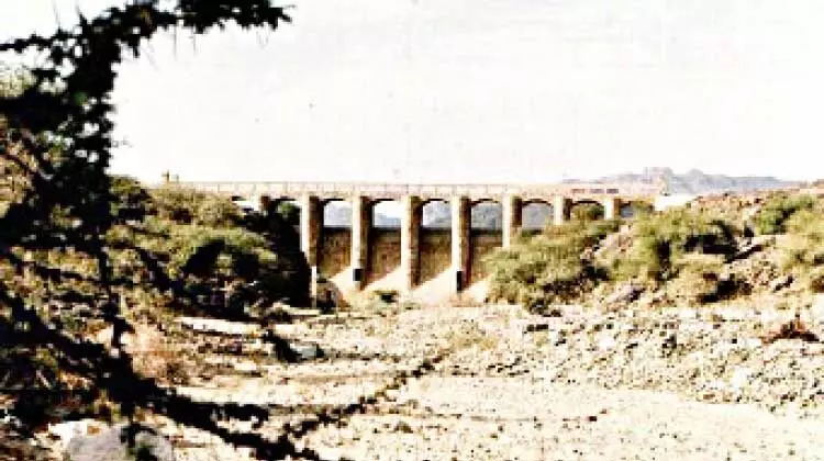 സൗദിയിലെ അ​ണ​ക്കെ​ട്ടു​ക​ൾ കേ​ന്ദ്രീ​ക​രി​ച്ച് വി​നോ​ദ​സ​ഞ്ചാ​ര കേ​ന്ദ്ര​ങ്ങ​ളൊ​രു​ക്കുന്നു