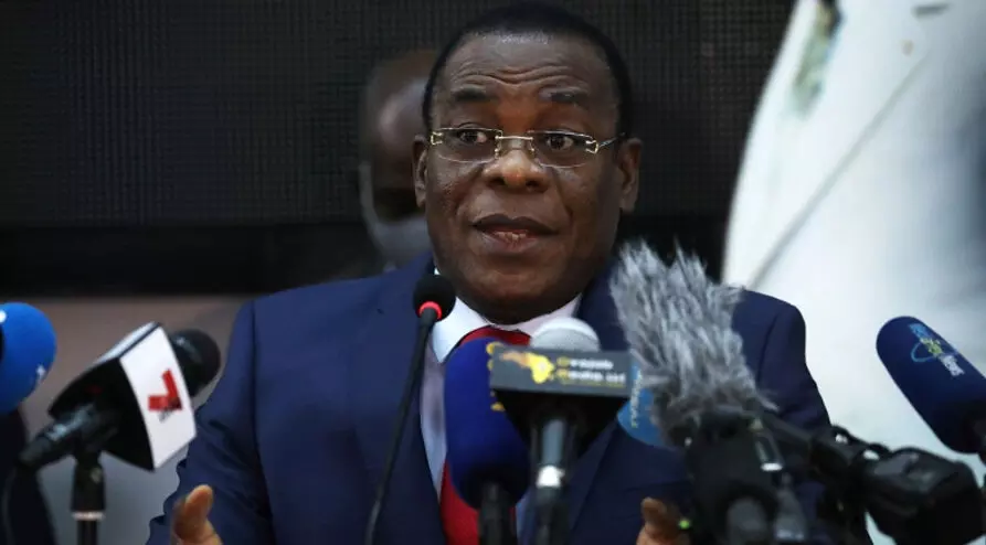 ഐവറി കോസ്റ്റ് തെരഞ്ഞെടുപ്പ്: പ്രതിപക്ഷ നേതാവ് അറസ്റ്റില് ഐവറി കോസ്റ്റ് തെരഞ്ഞെടുപ്പ്: പ്രതിപക്ഷ നേതാവ് അറസ്റ്റില്