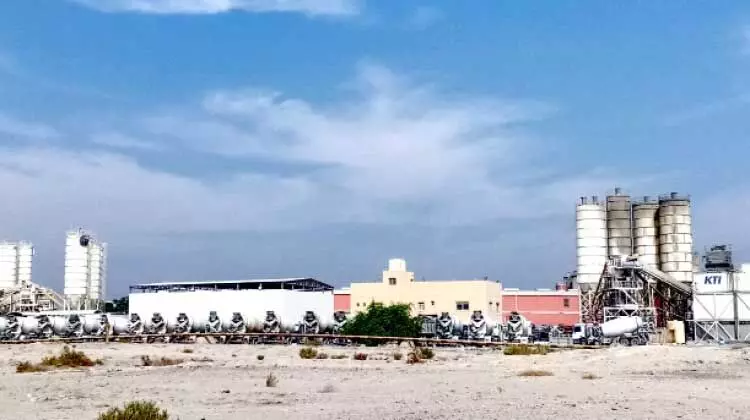 കോവിഡ്​ പ്രതിസന്ധിയും വിലക്കയറ്റവും; നിർമാണ മേഖലയിൽ മാന്ദ്യം