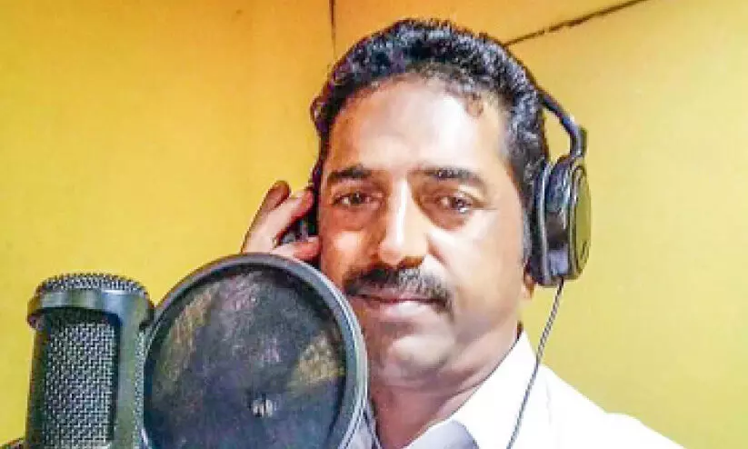 ​തെരഞ്ഞെടുപ്പ്​ ആവേശം വാനോളമുയർത്താൻ പാ​ര​ഡി ഗാ​ന​ങ്ങൾ