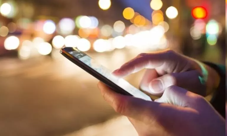 200ല​ധി​കം പേ​ർ​ക്ക് സ്വ​ന്തം ന​ഗ്ന​ചി​ത്രം അ​യ​ച്ച വ​യോ​ധി​ക​ൻ പി​ടി​യി​ൽ