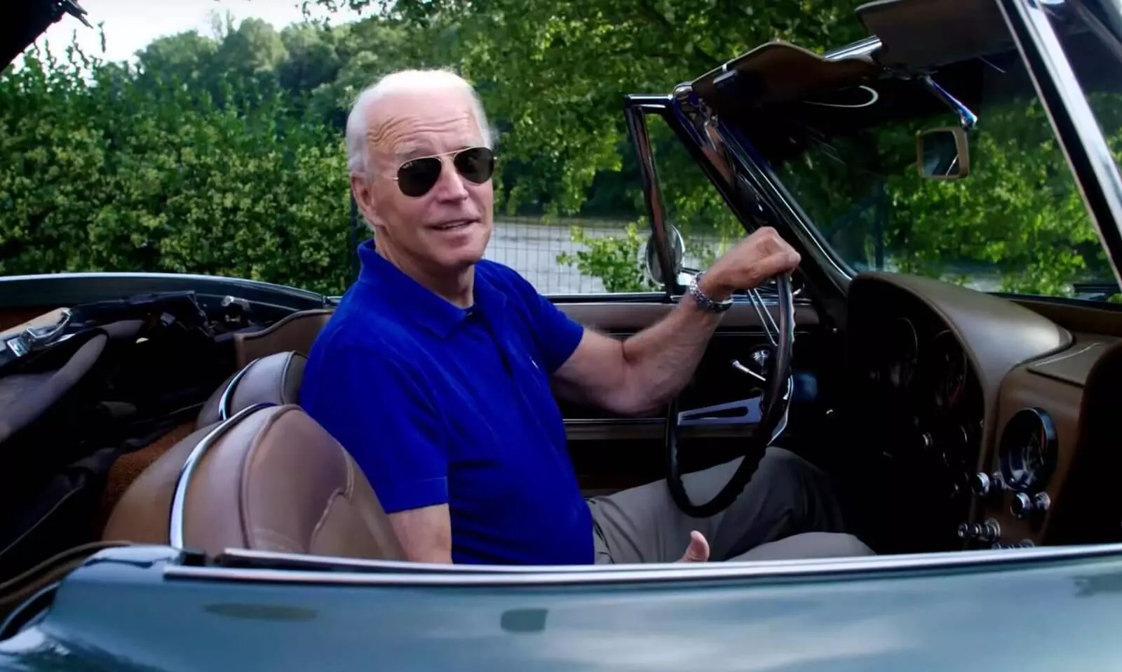 ബഡായിക്കാരൻ ട്രംപ്​ പോയി ഹരിതവാദി ബൈഡൻ വന്നു, ഇ.വി പറുദീസയാകുമോ അമേരിക്ക?