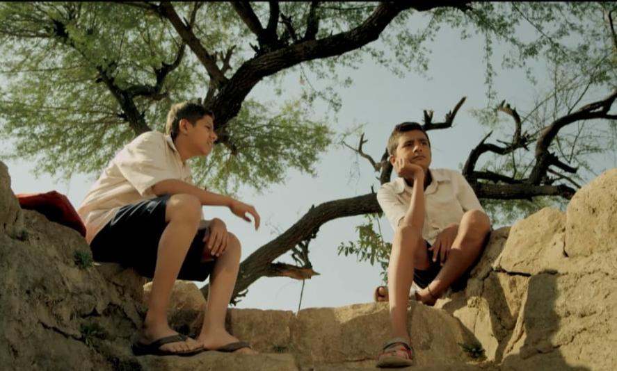 ലോകസിനിമയില് ശ്രദ്ധ നേടി മറാത്തി ചിത്രം പഗ് ല്യാ: അംഗീകാരനിറവില് മലയാളി സംവിധായകന് ലോകസിനിമയില് ശ്രദ്ധ നേടി മറാത്തി ചിത്രം പഗ് ല്യാ: അംഗീകാരനിറവില് മലയാളി സംവിധായകന്