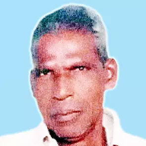 ചെ​ല്ല​പ്പ​ൻ