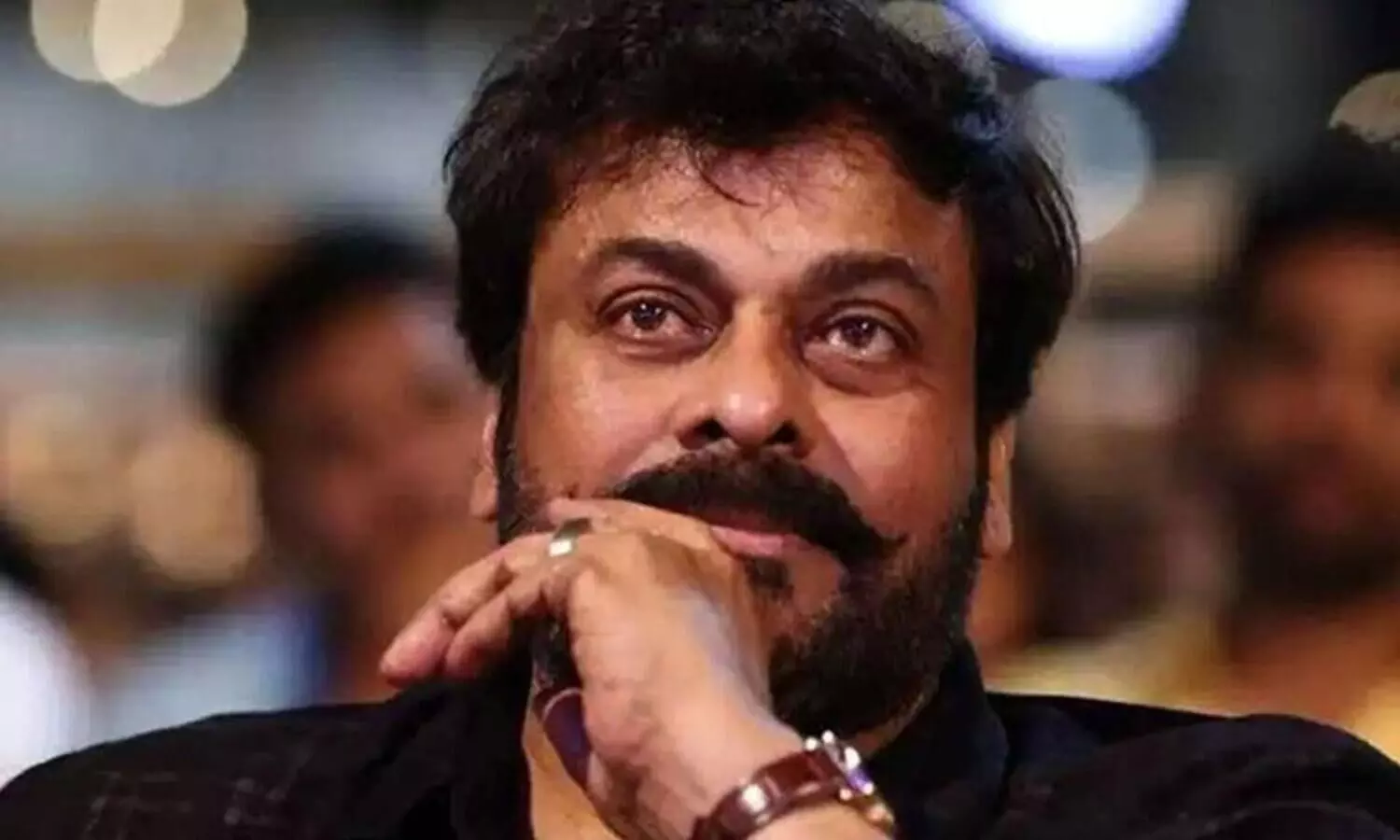 Chiranjeevi