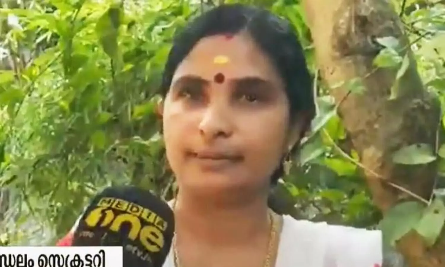 ജാതിവിവേചനമെന്ന്​: തിരുവനന്തപുരത്ത്​ ബി.ജെ.പി നേതാവ്​ രാജിവെച്ചു