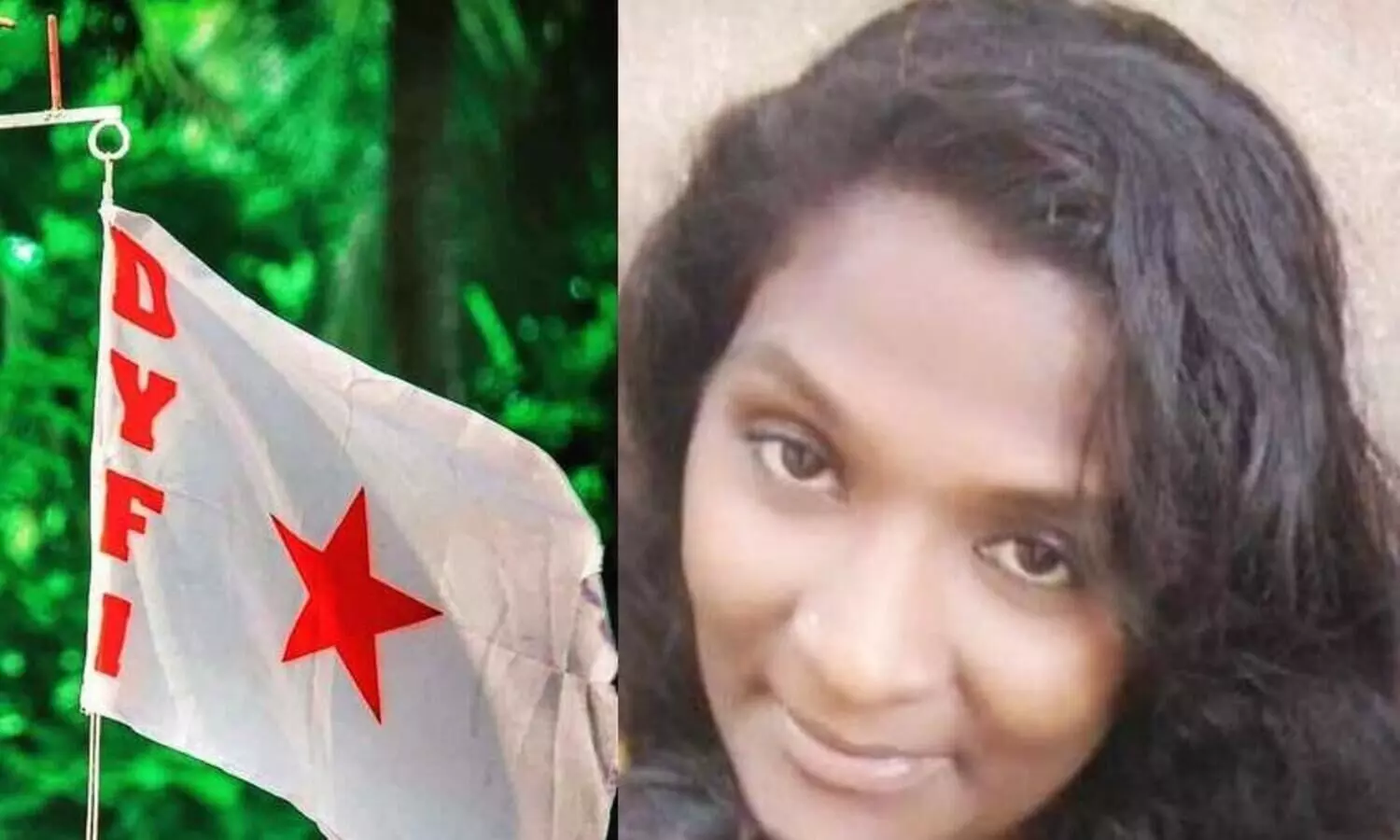 മുന്നാക്ക സംവരണത്തിൽ പ്രതിഷേധം; ഡി.വൈ.എഫ്.ഐ വനിത ദലിത് നേതാവ് രാജിവെച്ചു