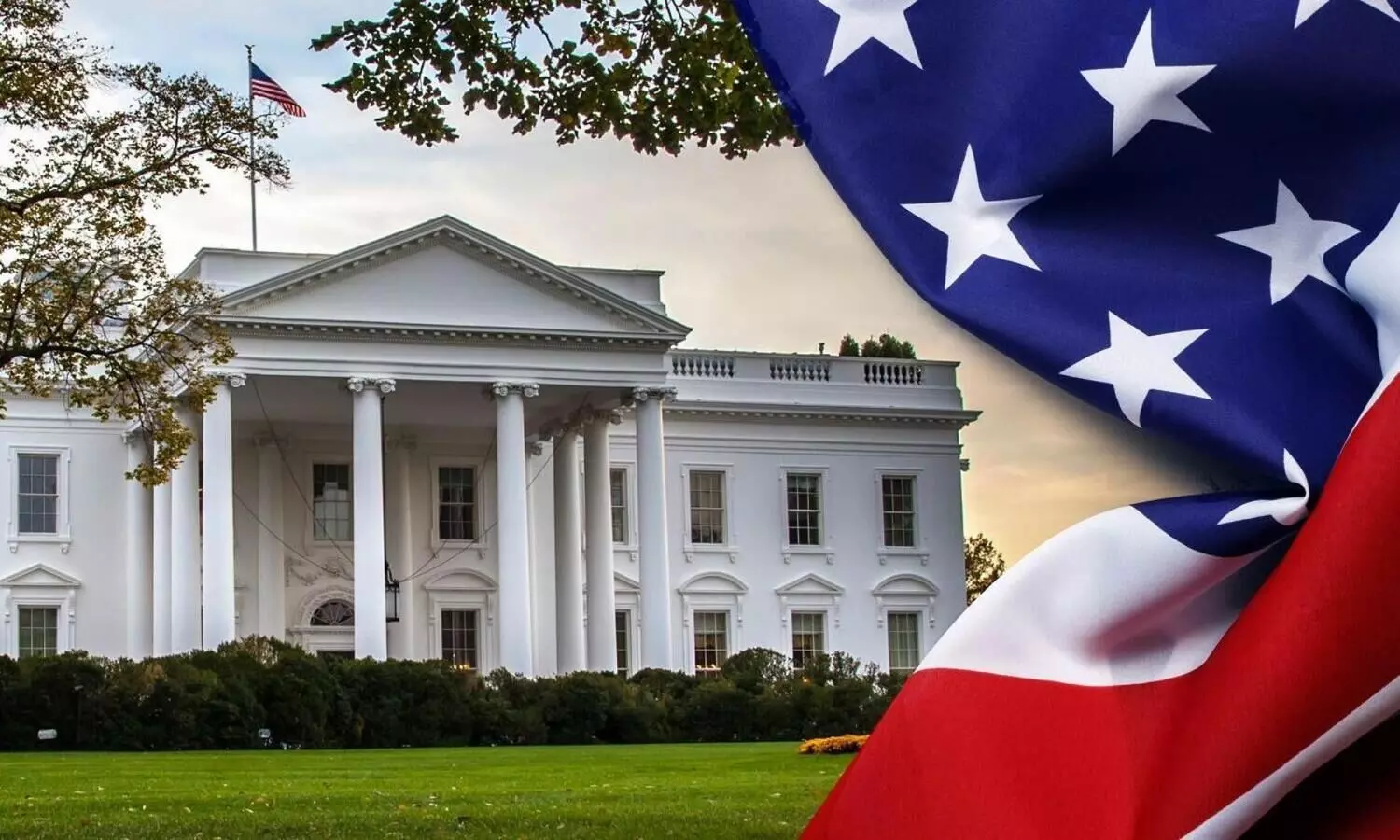 യു.​എ​സ്​: അ​ധി​കാ​ര കൈ​മാ​റ്റ ന​ട​പ​ടി​ക​ളി​ൽ അ​നി​ശ്ചി​ത​ത്വം; പൊ​തു സേ​വ​ന ഭ​ര​ണ വ​കു​പ്പ്​ ഭ​ര​ണ​മാ​റ്റ ന​ട​പ​ടി ആ​രം​ഭി​ച്ചി​ല്ല​