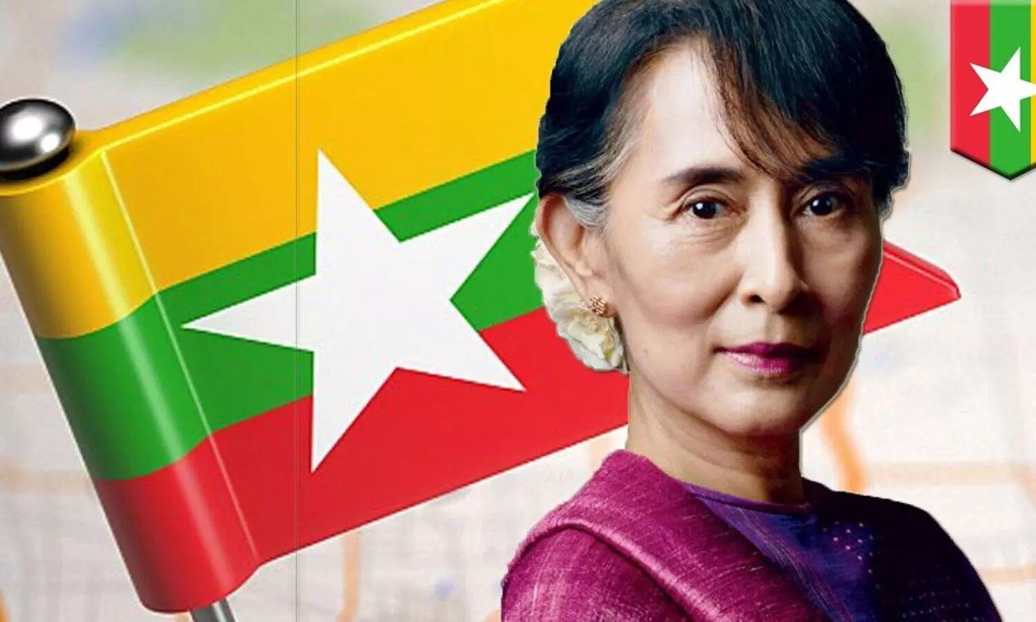 മ്യാൻമർ: എൻ.എൽ.ഡി വൻ വിജയത്തിലേക്ക്​