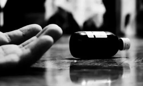 വിശ്വാസംകൊണ്ട് ആത്മഹത്യയെ പ്രതിരോധിച്ചുകൂടേ?