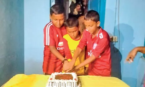 യുവതിയുടെയും മക്കളുടെയും മരണം നടുക്കം മാറാതെ നാട്