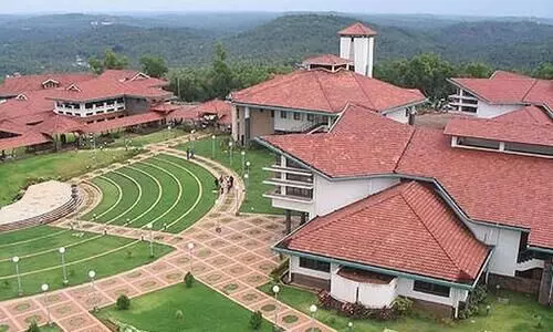 ഐ.ഐ.എം വിദ്യാർഥികൾക്ക്​ മികച്ച ജോലി വാഗ്​ദാനം