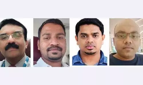 കീഴാറ്റൂർ പഞ്ചായത്ത് ഗ്ലോബൽ കെ.എം.സി.സി നിലവിൽവന്നു