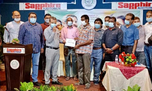 നിയമപോരാട്ടവും രക്ഷയായില്ല: ദുരിതത്തിലായ സജ്ജാദ് ഇബ്രാഹിം കുഞ്ഞ് നാടണഞ്ഞു