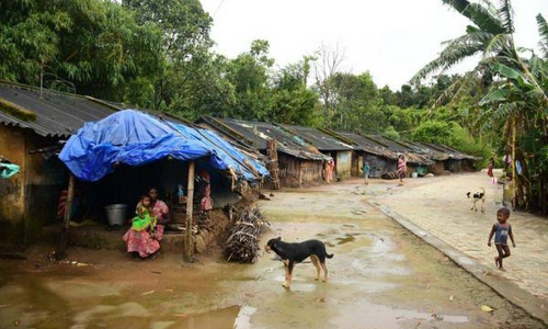 മുത്തങ്ങ ആദിവാസി പുനരധിവാസ പദ്ധതി: ഭവന നിർമാണം നിർമിതി കേന്ദ്രത്തെ ഏൽപിച്ച നടപടി റദ്ദാക്കണമെന്ന്​ സംഘടനകൾ